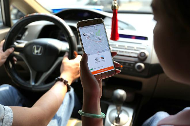 Bộ Giao thông Vận tải lại muốn taxi công nghệ có mào Bộ Giao thông Vận tải lại muốn taxi công nghệ có mào
